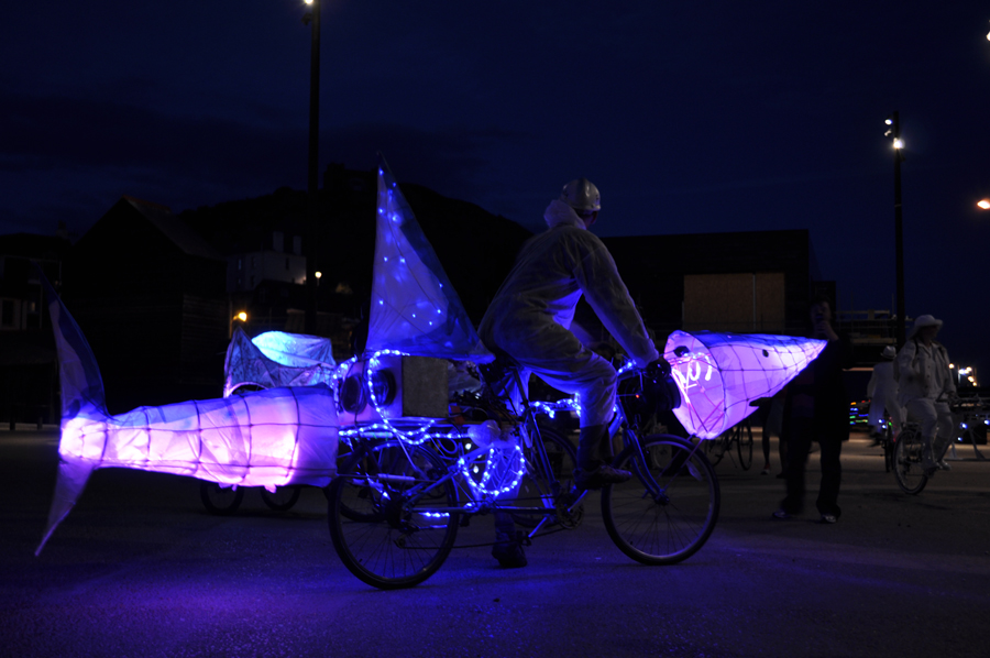 Coastal Currents 2011